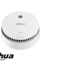 DETECTOR DE HUMO INALAMBRICO DAHUA 20M CUADRADOS