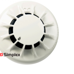 DETECTOR FOTOELECTRICO CONVENCIONALN simplex