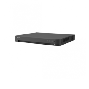 DVR 16 Canales 1080P Acusense Facial iDS-7216HQHI-M2-XT Hikvision
