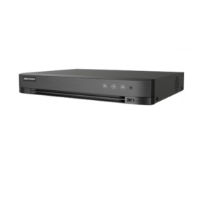 DVR 4Ch 1080P AcuSense iDS-7204HQHI-M1-S Hikvision