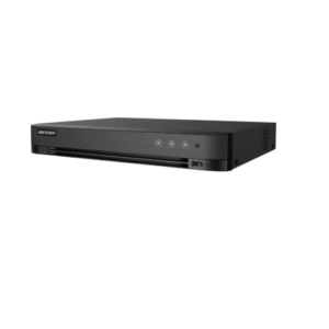 DVR 4Ch 5MP AcuSense iDS-7204HUHI-M1-X Hikvision