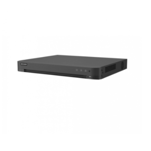 DVR 8 Canales 5MP Acusense iDS-7208HUHI-M2-X Hikvision