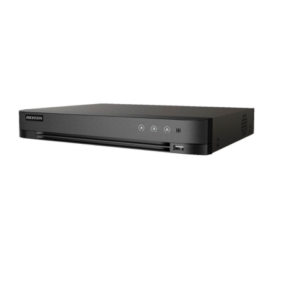 DVR 8Ch 1080P AcuSense iDS-7208HQHI-M1-S Hikvision