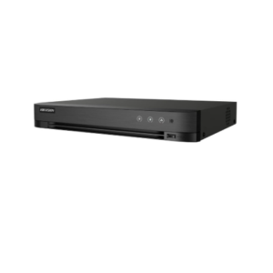 DVR 8Ch 5MP AcuSense iDS-7208HUHI-M1-X Hikvision