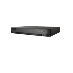 DVR TVI 4 Canales 1080P Lite DS-7204HGHI-M1(C) Hikvision