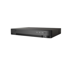 DVR TVI 8 Canales 1080P Lite DS-7208HGHI-M1-C-Hikvision