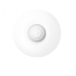 Detector PIR de Techo 12m Inalambrico DS-PDCL12-EG2-WB Hikvision