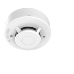 Detector de Humo 4 Hilos 12v DS-PDSMK-4 Hikvision