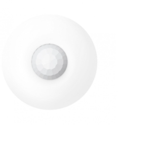 Detector de Techo 360 12m Doble Tecnología Cableado DS-PDCL12DT-EG2 Hikvision