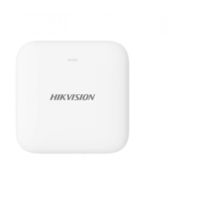 Detector de fugas de Agua Inalambrico DS-PDWL-E-WB Hikvision