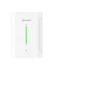 Expansor de 4 Rele DS-PM1-O4L-H Hikvision