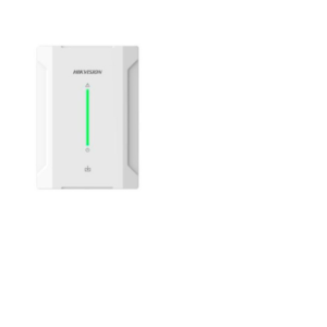 Expansor de Zonas cableadas para AX Hybrid PRO 8In-2Out DS-PM1-I8O2-H Hikvision