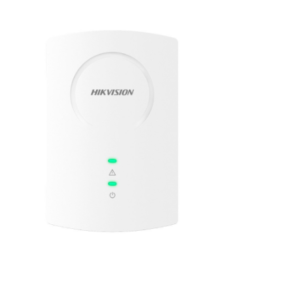 Expansor de entrada Inalambrico DS-PM-RSWR-433 Hikvision