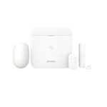 KIT Alarma AXPRO Red WiFi y 3G DS-PWA96-KIT-WB Hikvision