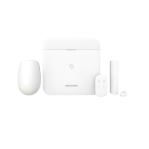 KIT Alarma AXPRO Red WiFi y 3G DS-PWA96-KIT-WB Hikvision