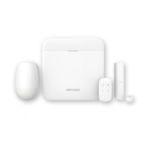 KIT Alarma AXPRO Red y WiFi DS-PWA48-KIT-WB Hikvision