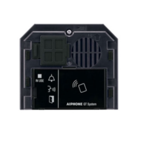 MODULO DE AUDIO CON LECTOR DE TARJETA GT-DBVN AIPHONE