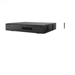 Mini NVR 8 Canales PoE DS-7108NI-Q1-8P-M -D- Hikvision