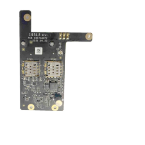 Modulo 3G-4G DS-PM2-S-AU- Hikvision