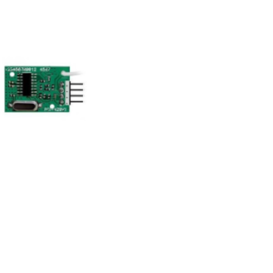 Modulo Rec. MRF-01 JFL