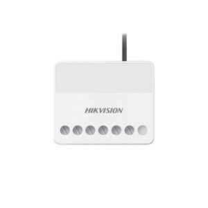 Modulo Rele para AXPRO DS-PM1-O1L-WB Hikvision