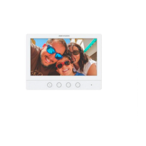 Monitor Video Portero Analogo 4 Hilos DS-KH2230T Hikvision