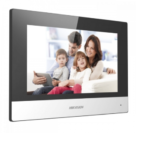 Monitor Video Portero IP 7 pulgadas DS-KH6320-WTE1 Hikvision