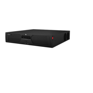 NVR 64 Canales 4K DS-9664NI-M8 Hikvision