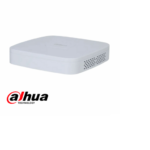 NVR DAHUA 4CH 12MP 80MBPS 1HDD - DHI-NVR2104-4KS3-