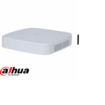 NVR DAHUA 8CH 12MP 80MBPS 1HDD - DHI-NVR2108-4KS3 -