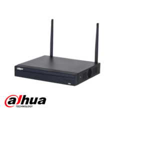 NVR DAHUA WIFI 4CH 2MP 40MBPS 1HDD -DHI-NVR1104HS-W-S2-