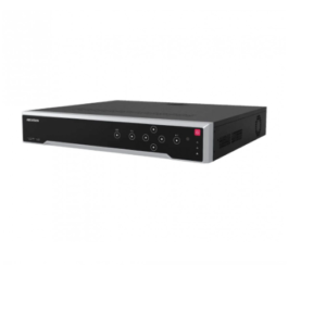 NVR PoE 32Ch 4K 4HDD DS-7732NI-K4-16P -D- Hikvision