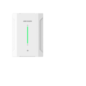 Receptor inalámbrico Tri-X AX Hybrid PRO 32 zonas DS-PM1-RT-HWB Hikvision