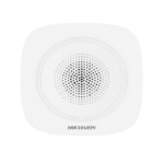 Sirena de interior Inalambrica DS-PS1-I-WB Hikvision
